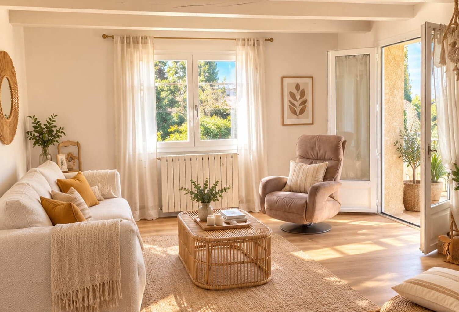 Belle maison familiale — photo 1