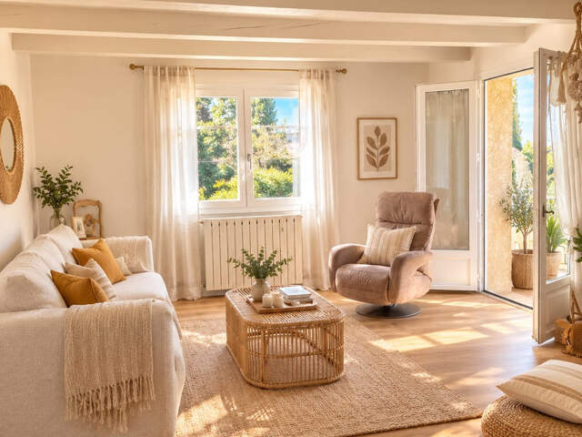 Belle maison familiale — photo du bien