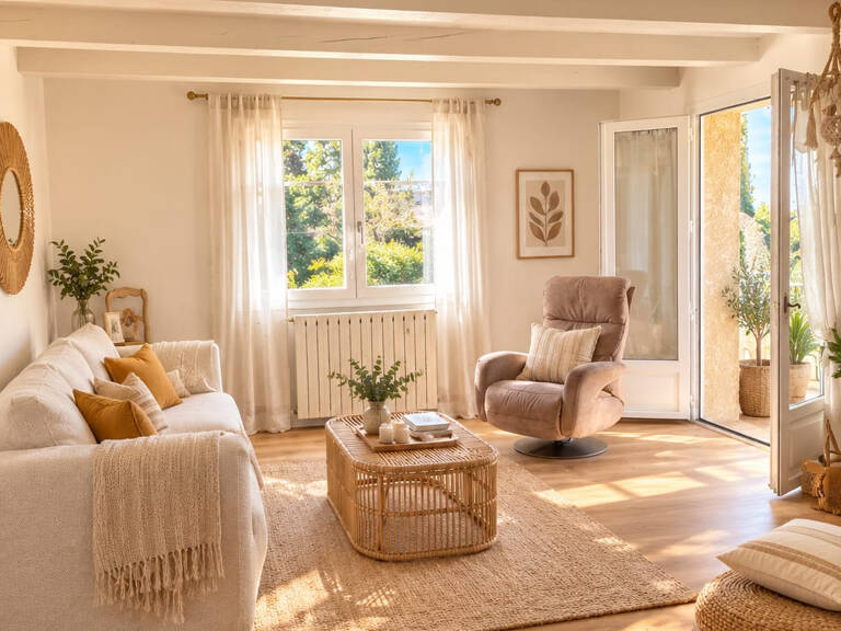 Belle maison familiale — photo 1