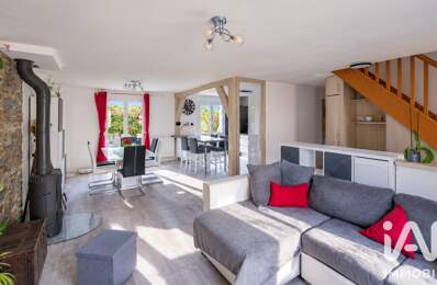 Vente Maison/villa 6 pièces — photo du bien