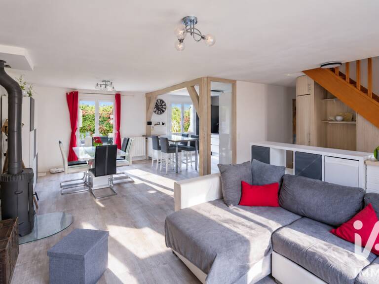 Vente Maison/villa 6 pièces — photo 1