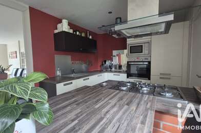 Maison 4 pièces 199000 €