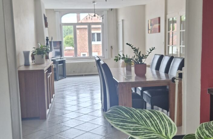 Vente Maison de ville 4 pièces — photo 4