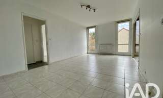 Appartement 2 Pièces 53 m² à vendre à Garges-lès-Gonesse (95140)