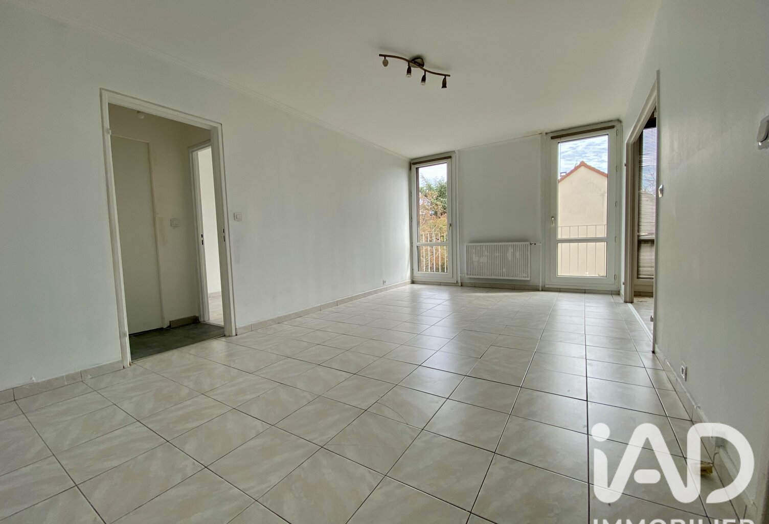 Vente Appartement 2 pièces — photo 1