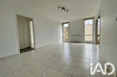 Appartement 2 pièces 119500 €