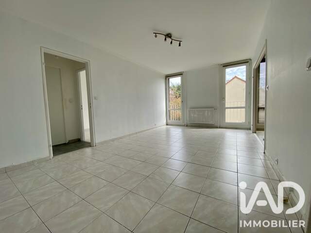 Vente Appartement 2 pièces — photo du bien