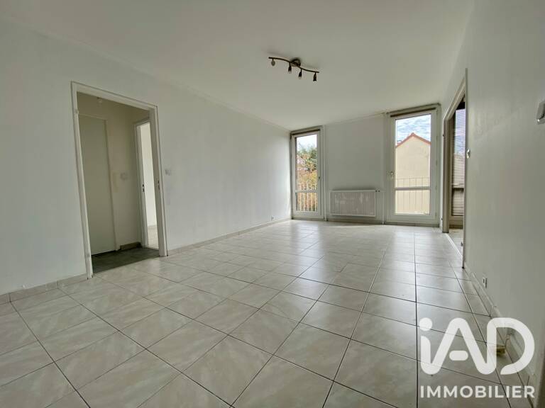 Vente Appartement 2 pièces — photo 1