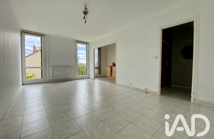 Vente Appartement 2 pièces — photo 2