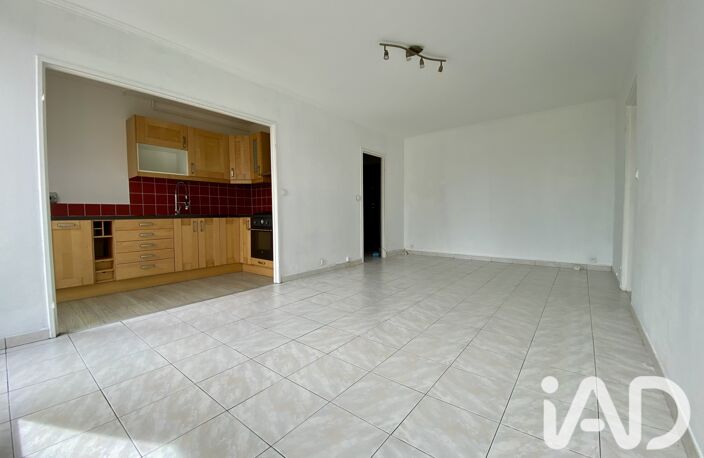 Vente Appartement 2 pièces — photo 3