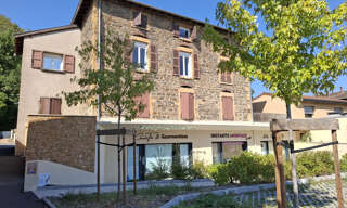 Appartement 4 Pièces 73 m² à louer à Légny (69620)