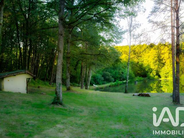 Vente Terrain 25 196 m&sup2; — photo du bien