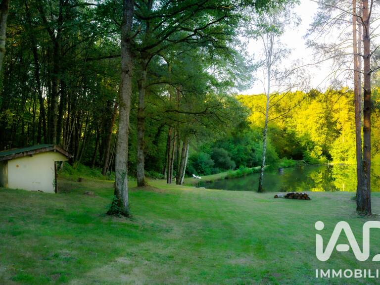 Vente Terrain 25 196 m&sup2; — photo 1