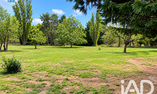 Terrain  1000 m² à vendre à Soleymieux (42560)