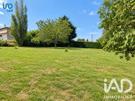 Vente Terrain à bâtir 1 000 m&sup2; — photo 2