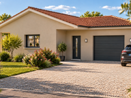 Vente Terrain à bâtir 1 000 m&sup2; — photo 4
