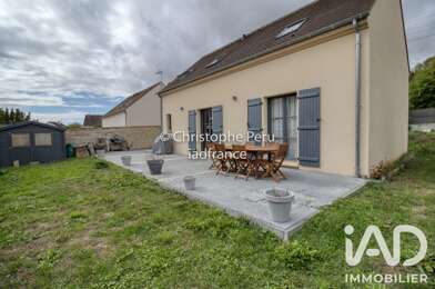 Maison 5 pièces 299000 €