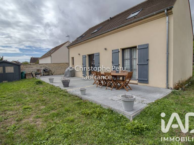 Vente Maison/villa 5 pièces — photo 1