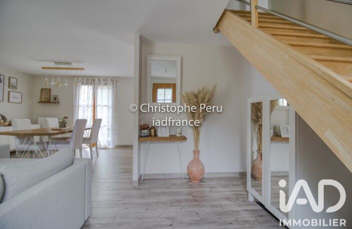 Vente Maison/villa 5 pièces — photo 2