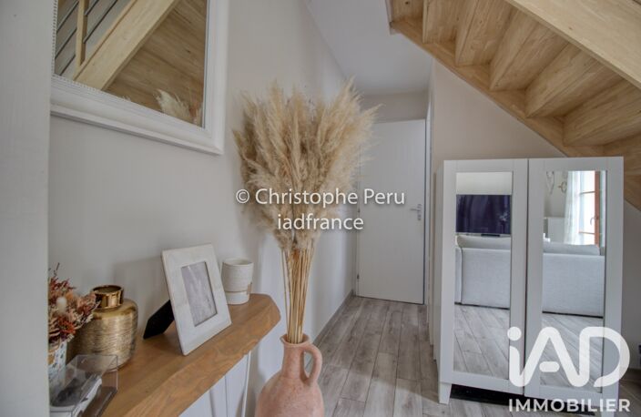 Vente Maison/villa 5 pièces — photo 3