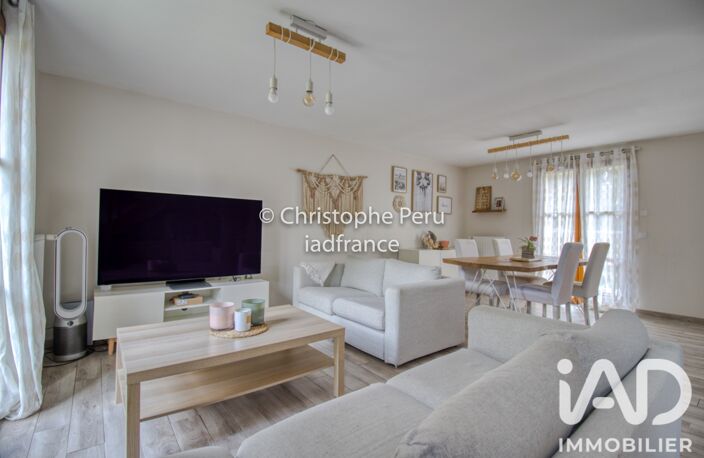 Vente Maison/villa 5 pièces — photo 4