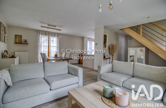 Vente Maison/villa 5 pièces — photo 5
