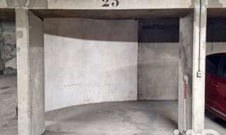 Garage  10 m² à vendre à Paris 12 (75012)