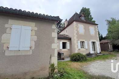 Maison 9 pièces 292000 €