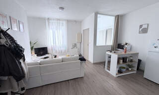 Appartement 2 Pièces 45 m² à louer à Gontaud-de-Nogaret (47400)
