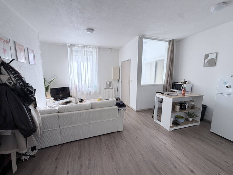 APPARTEMENT T2 — photo 1