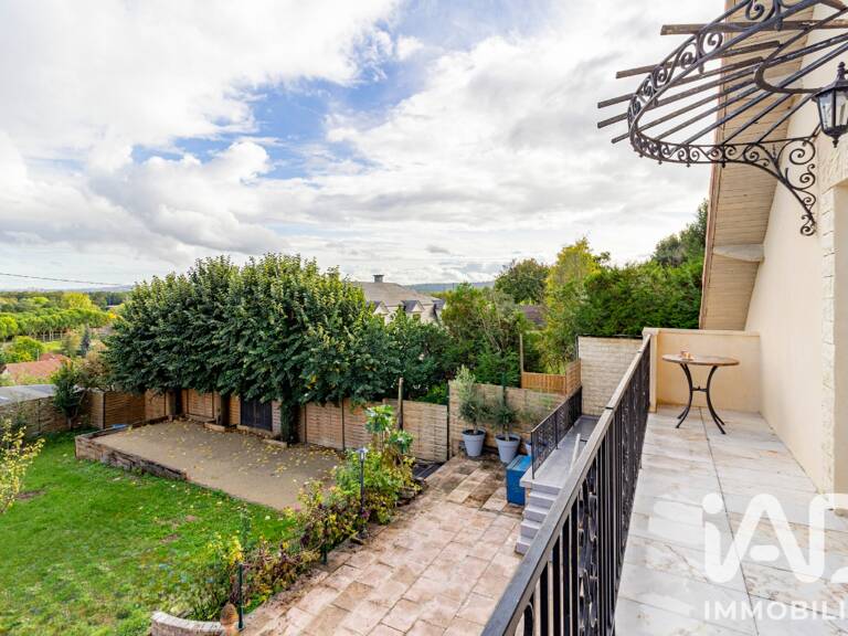 Location Maison/villa 5 pièces — photo 1