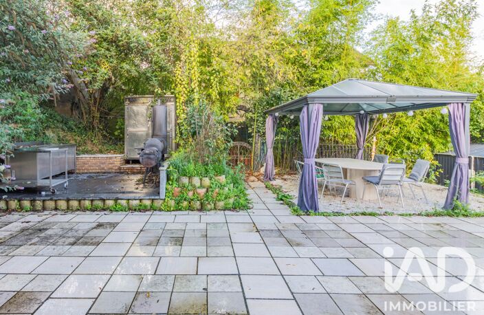 Location Maison/villa 5 pièces — photo 2