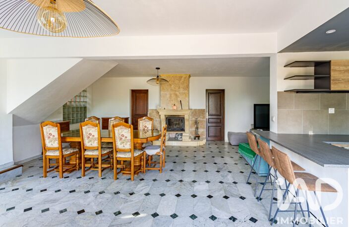 Location Maison/villa 5 pièces — photo 4