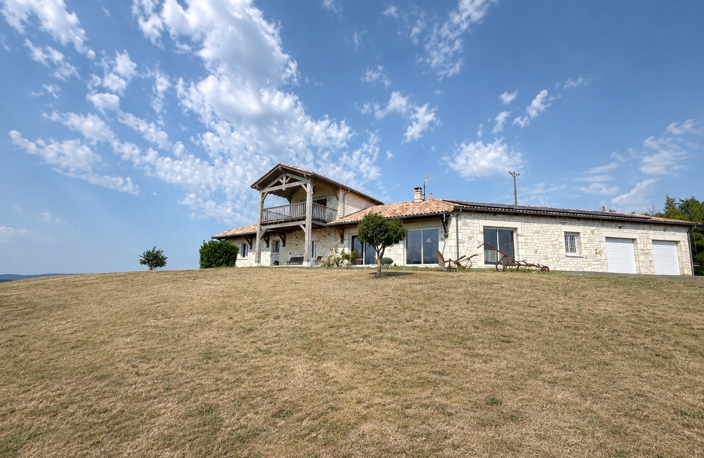 Magnifique villa au point de vue imprenable — photo 2