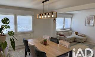 Maison 5 Pièces 93 m² à vendre à Rombas (57120)