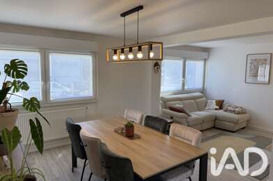 Maison 5 pièces 240000 €
