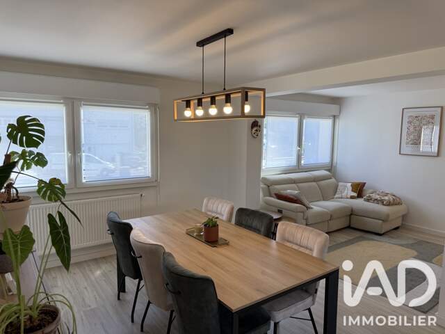Vente Maison/villa 5 pièces — photo du bien