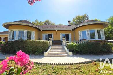 Maison 6 pièces 549000 €