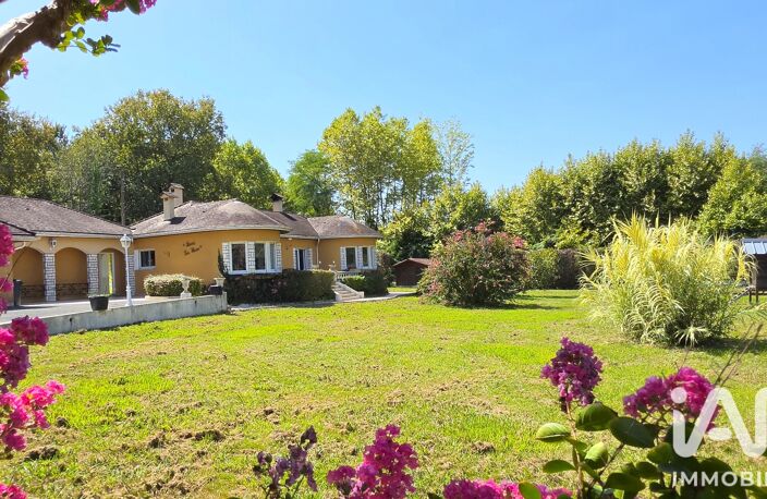 Vente Maison/villa 6 pièces — photo 2