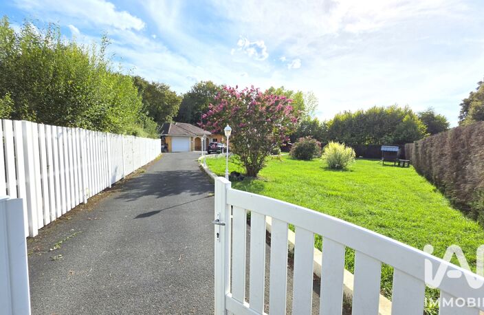 Vente Maison/villa 6 pièces — photo 3