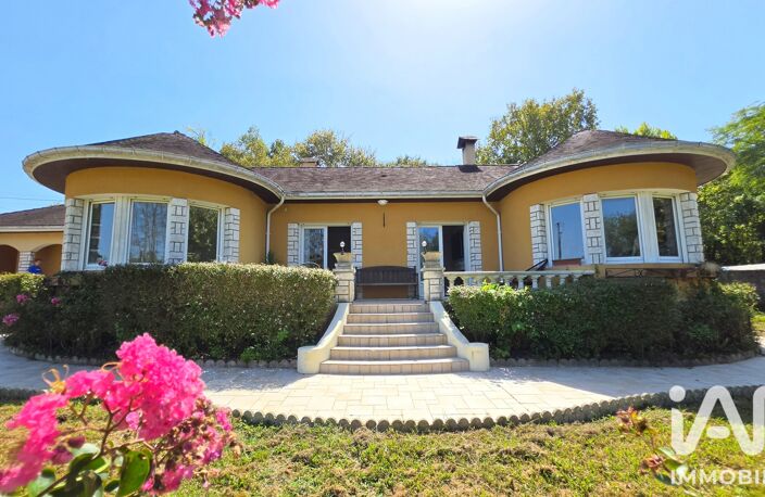 Vente Maison/villa 6 pièces — photo 4