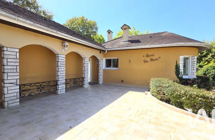 Vente Maison/villa 6 pièces — photo 5