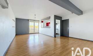 Appartement 3 Pièces 75 m² à vendre à Mérignac (33700)