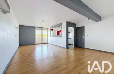 Vente Appartement 3 pièces — photo du bien