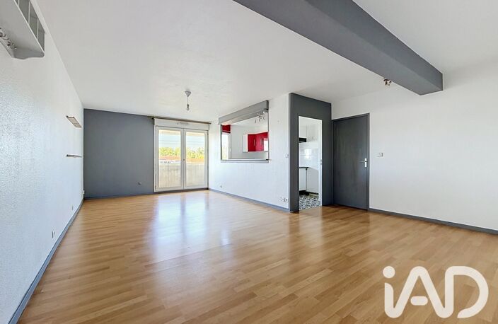 Vente Appartement 3 pièces — photo 2