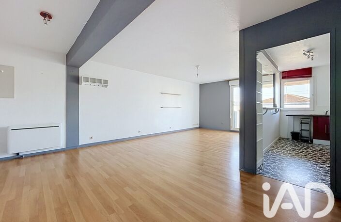 Vente Appartement 3 pièces — photo 3