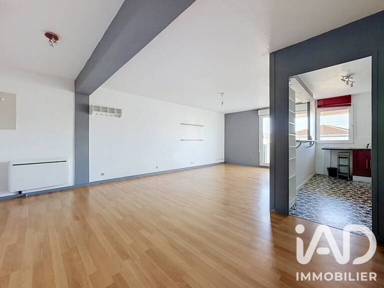 Vente Appartement 3 pièces — photo 1