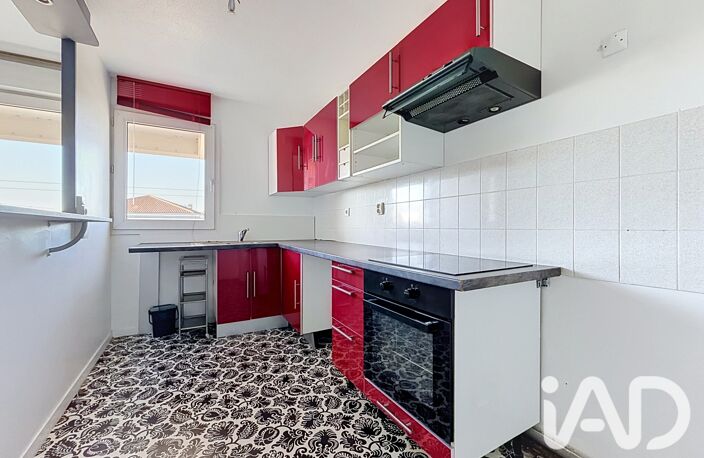 Vente Appartement 3 pièces — photo 4