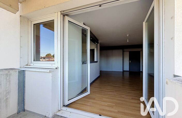 Vente Appartement 3 pièces — photo 5