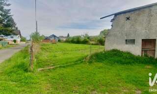 Terrain  1611 m² à vendre à Le Val-de-Guéblange (57430)